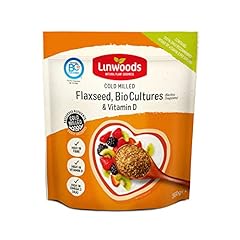 Linwoods kalt gemahlener gebraucht kaufen  Wird an jeden Ort in Deutschland