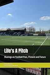 Life pitch musings for sale  Delivered anywhere in UK