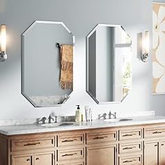 Chende large beveled for sale  Delivered anywhere in USA 