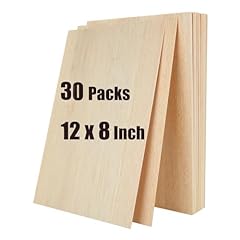 30pcs balsa wood for sale  Delivered anywhere in USA 