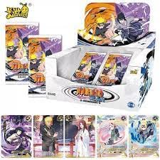 Narutoshinobi ccg tcg for sale  Delivered anywhere in USA 