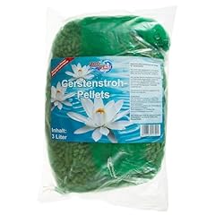 Zoobest gerstenstroh pellets gebraucht kaufen  Wird an jeden Ort in Deutschland