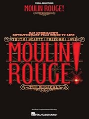 Moulin rouge the d'occasion  Livré partout en France