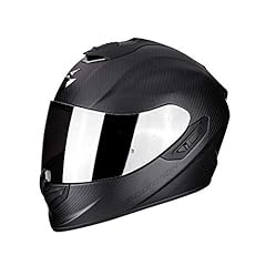 Casco moto scorpion usato  Spedito ovunque in Italia 