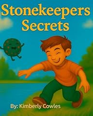 Stonekeepers secret gebraucht kaufen  Wird an jeden Ort in Deutschland
