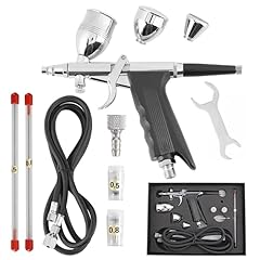 Airbrush kit mehrzweck gebraucht kaufen  Wird an jeden Ort in Deutschland
