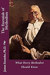 Essentials methodism every for sale  Delivered anywhere in UK