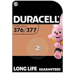 Duracell specialty 377 for sale  Delivered anywhere in Ireland