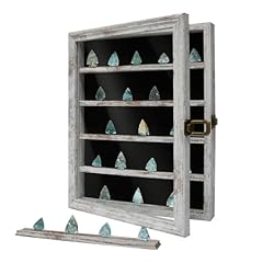 Asmileindeep arrowhead display for sale  Delivered anywhere in USA 