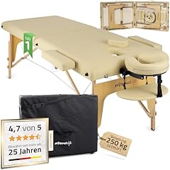 Habys sofia massageliege gebraucht kaufen  Wird an jeden Ort in Deutschland
