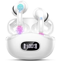 Ecouteurs bluetooth fil d'occasion  Livré partout en France
