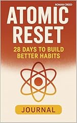 Atomic reset days usato  Spedito ovunque in Italia 