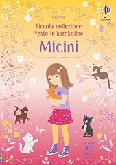 Micini piccola collezione. usato  Spedito ovunque in Italia 