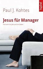 Jesus manager frei gebraucht kaufen  Wird an jeden Ort in Deutschland