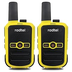 Radtel rt12 walkie usato  Spedito ovunque in Italia 