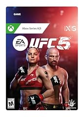 Ufc standard edition for sale  Delivered anywhere in USA 