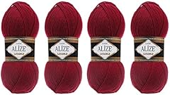 Alize lanagold yarn for sale  Delivered anywhere in USA 
