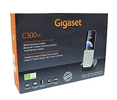 Gigaset c300h dect gebraucht kaufen  Wird an jeden Ort in Deutschland