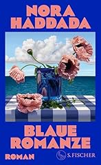 Blaue romanze gebraucht kaufen  Wird an jeden Ort in Deutschland