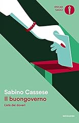 Buon governo età gebraucht kaufen  Wird an jeden Ort in Deutschland