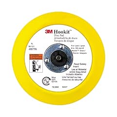 Hookit disc pad for sale  Delivered anywhere in USA 