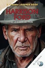 Harrison ford legacy for sale  Delivered anywhere in UK