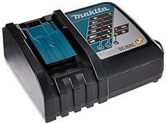 Makita dc18rc black for sale  Delivered anywhere in Ireland