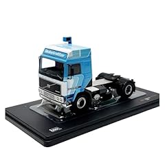 Blue volvo f12 for sale  Delivered anywhere in UK
