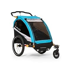 Burley dlite kids for sale  Delivered anywhere in UK