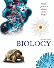 Biology 9th edition for sale  Delivered anywhere in USA 