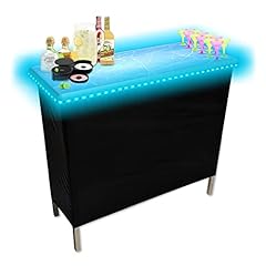 Partypong iced folding for sale  Delivered anywhere in USA 