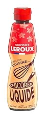 Leroux chicorée liquide d'occasion  Livré partout en France