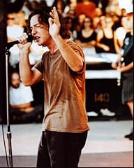 Posterazzi eddie vedder for sale  Delivered anywhere in USA 