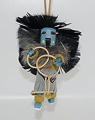 Hoop dancer kachina for sale  Delivered anywhere in USA 