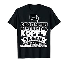 Sandbahnrennen witzig stimmen gebraucht kaufen  Wird an jeden Ort in Deutschland