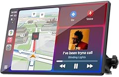 Topexplore carplay screen for sale  Delivered anywhere in USA 
