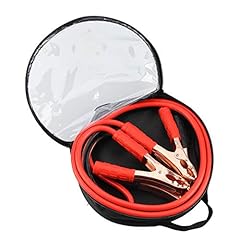 1000amp jump leads for sale  Delivered anywhere in Ireland