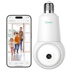 Luna home 3mp for sale  Delivered anywhere in USA 