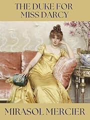 Duke miss darcy for sale  Delivered anywhere in UK