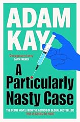 Particularly nasty case for sale  Delivered anywhere in UK