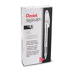 Pentel .v.p. ballpoint for sale  Delivered anywhere in USA 