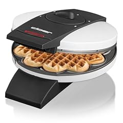 Cloer 1621 waffeleisen gebraucht kaufen  Wird an jeden Ort in Deutschland
