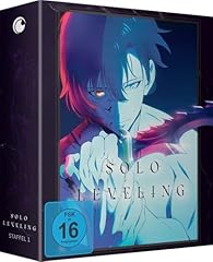 Solo leveling staffel gebraucht kaufen  Wird an jeden Ort in Deutschland