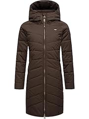 Ragwear damen wintermantel gebraucht kaufen  Wird an jeden Ort in Deutschland