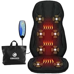 Coococo massager chair for sale  Delivered anywhere in USA 