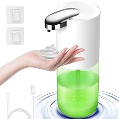 Cuteefun dispenser sapone usato  Spedito ovunque in Italia 