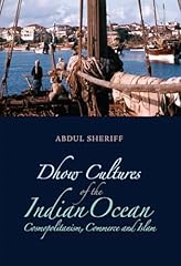 Dhow cultures indian for sale  Delivered anywhere in UK