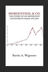 Morgenthal co. story for sale  Delivered anywhere in USA 