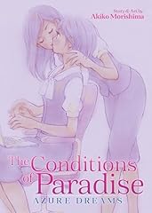 The conditions paradise d'occasion  Livré partout en France