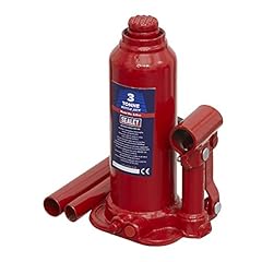 Sealey sj3 bottle for sale  Delivered anywhere in UK